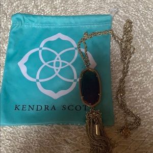 Kendra Scott Pendant Necklace